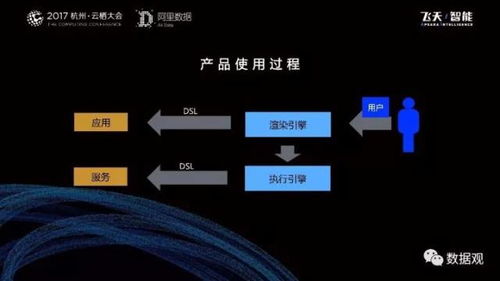 阿里數(shù)據(jù)服務產(chǎn)品開發(fā)及大數(shù)據(jù)體系實錄