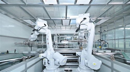 海信電視工廠 20秒一臺(tái)的“燈塔”奇跡，數(shù)據(jù)處理服務(wù)鑄就全球行業(yè)標(biāo)桿